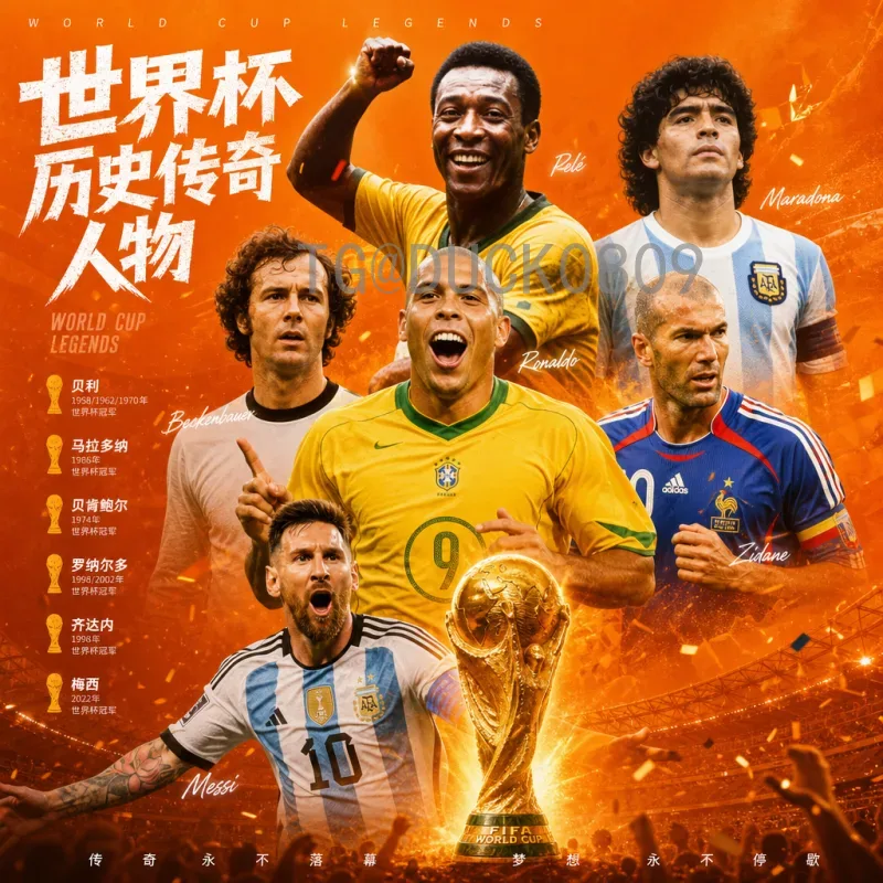 完整解读2026年世界杯晋级规则：扩军48队新赛制与各大洲名额分配